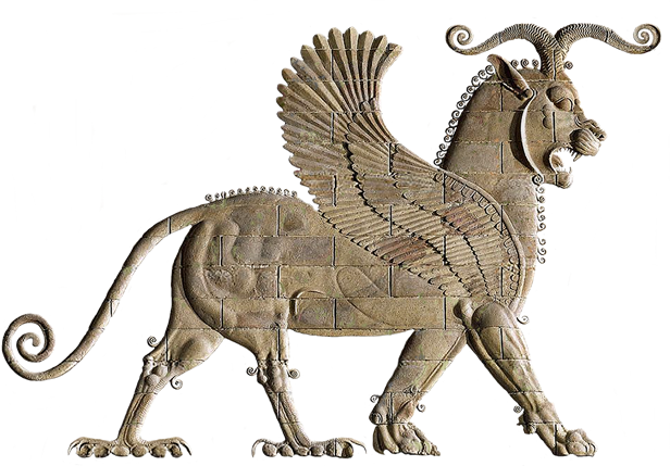 Iranian art